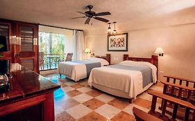 Mayaland Hotel & Bungalows